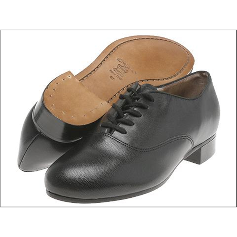 capezio 36 tap shoes