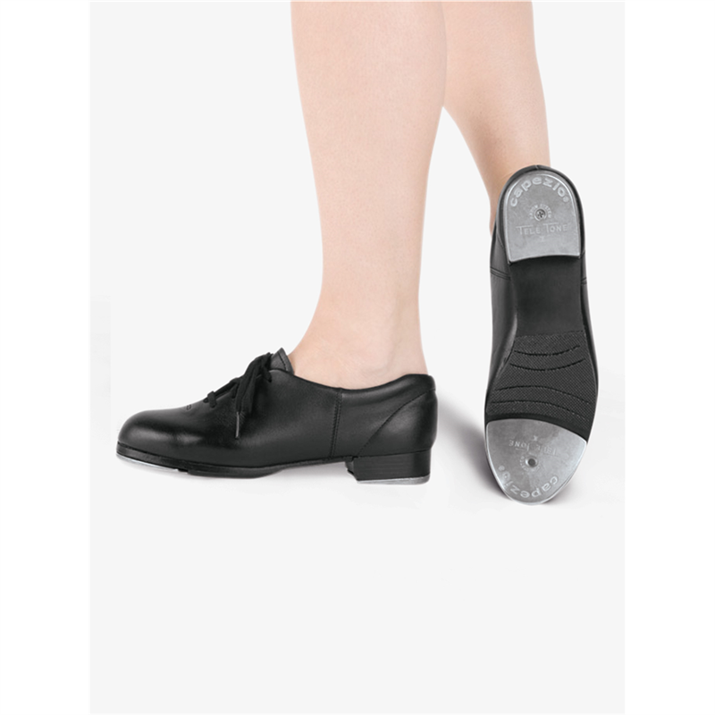 Capezio Contempora トゥシューズ EU 36 (3D) Contempora Pointe Shoe with #2 Shank and Tapered Toe Box