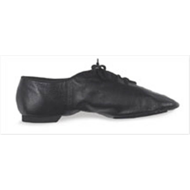 Capezio Suede Sole Jazz Shoe by Capezio 342C, On Stage Dancewear