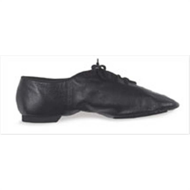 suede sole jazz shoes