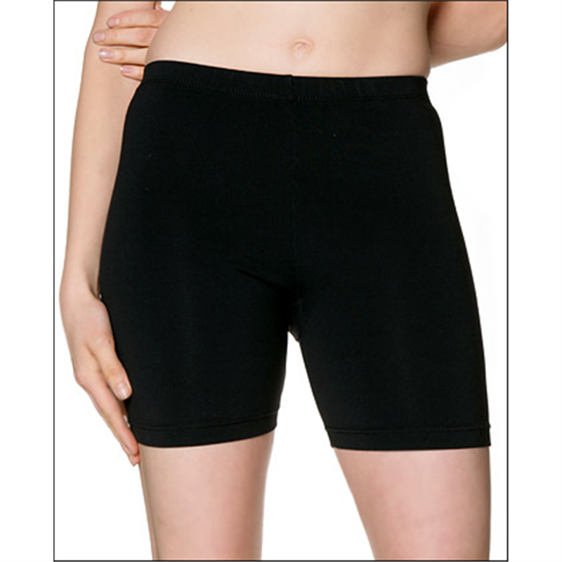 Cotton5"inseam Bike Shorts by City Lights 8285, On Stage Dancewear