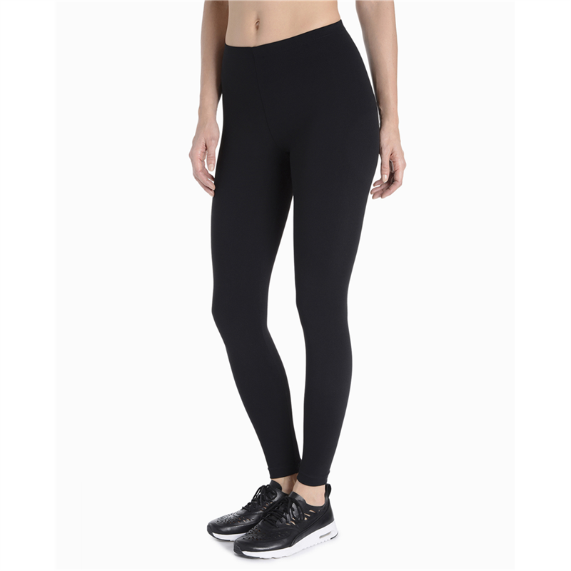 Unisex Supplex Ankle Leggings by Danskin 1562, On Stage Dancewear