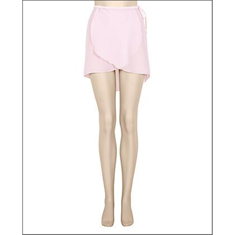 Danskin - Women's Wrap Skirt by Danskin : 1886, On Stage Dancewear, Capezio  Authorized Dealer.