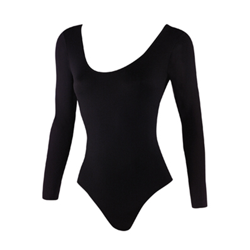 danskin women's long sleeve tops