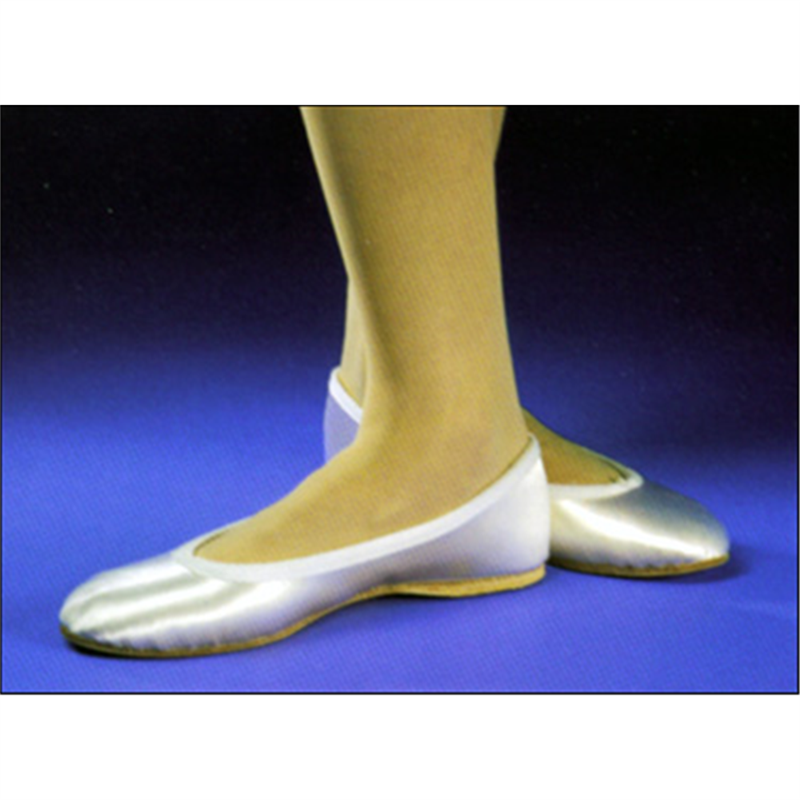 Hard Sole Ballet Slipper by Freed of London : FB8L, On Stage Dancewear, Capezio Authorized
