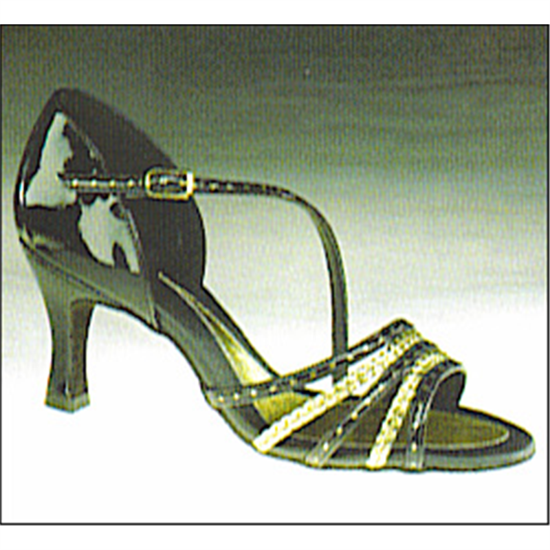custom made ballroom shoes