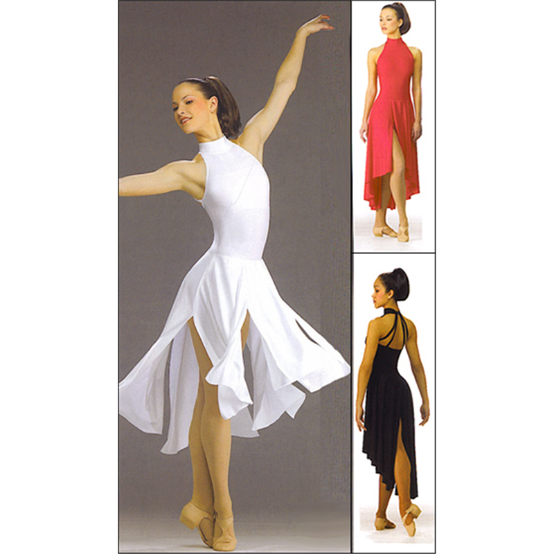 dance dress