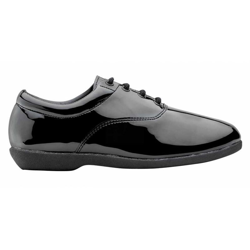 "Athletic" Band Shoe by StylePlus ATHLETIC Styleplus, On Stage Dancewear, Capezio Authorized