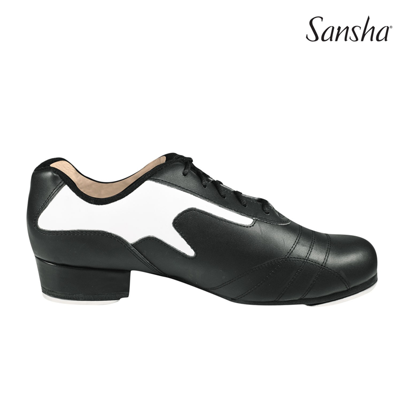 sansha tap shoes