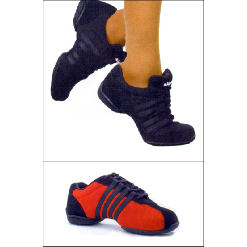 Dynastie Sneaker By Sansha by Sansha S37C sansha On Stage