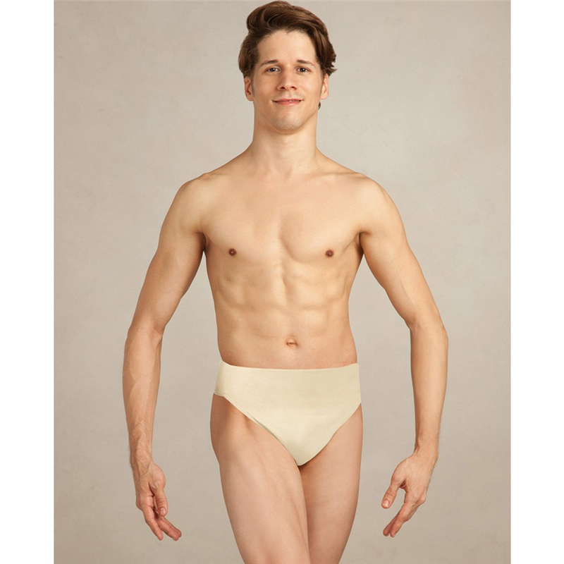 Capezio Full Seat Dance Brief