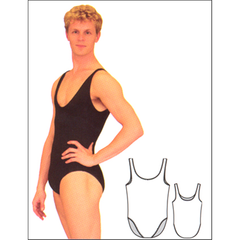 mens leotard