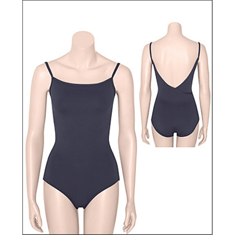 Bayou Danskin Women's NYCB Corset Style Leotard Bayou Danskin Women's NYCB Corset Style Leotard
