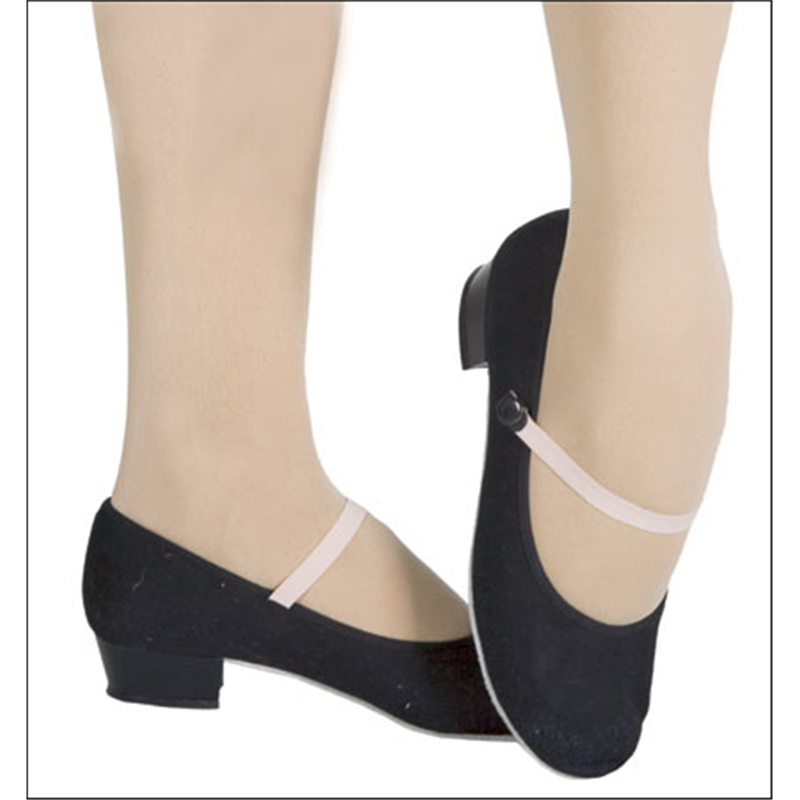 canvas character shoes