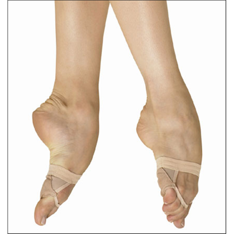 Adult Foot Thong III by Bloch S0675L Bloch On Stage Dancewear Capezio Authorized Dealer
