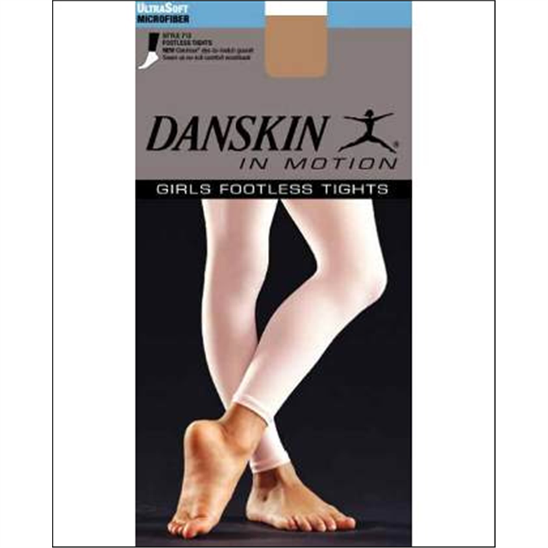 Danskin Girls Dance Legging