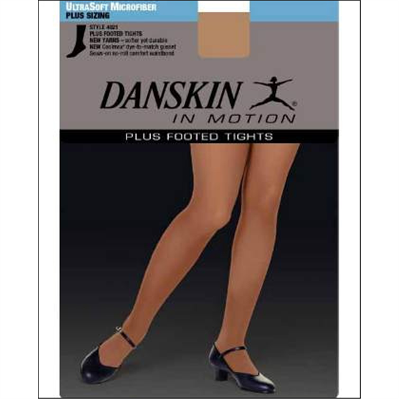 Danskin Biketard Size Chart