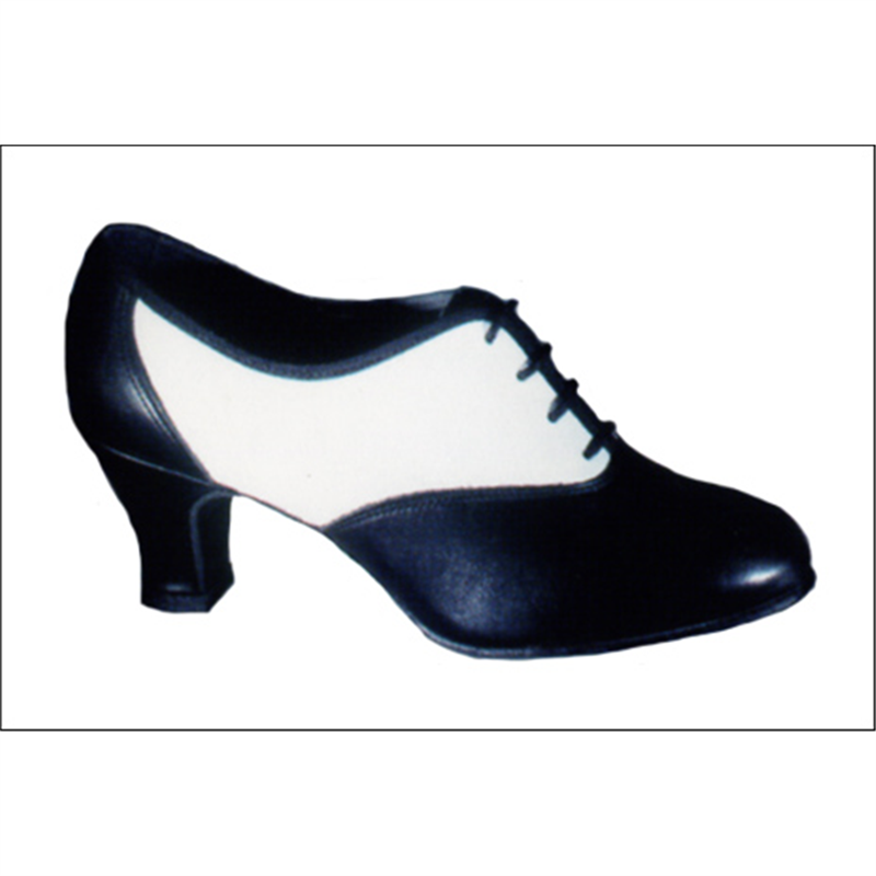 Ladies Swing Shoe by Freed of London "Cabaret" By Freed Of London, On