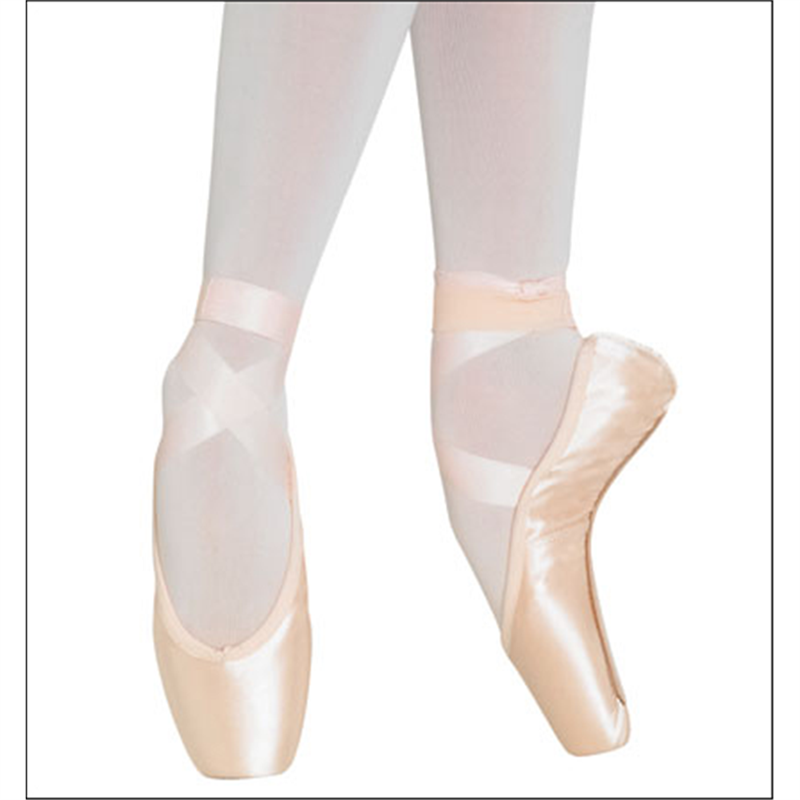 Bloch “Axis” Pointe Shoe by Bloch : S0190L, On Stage Dancewear, Capezio ...