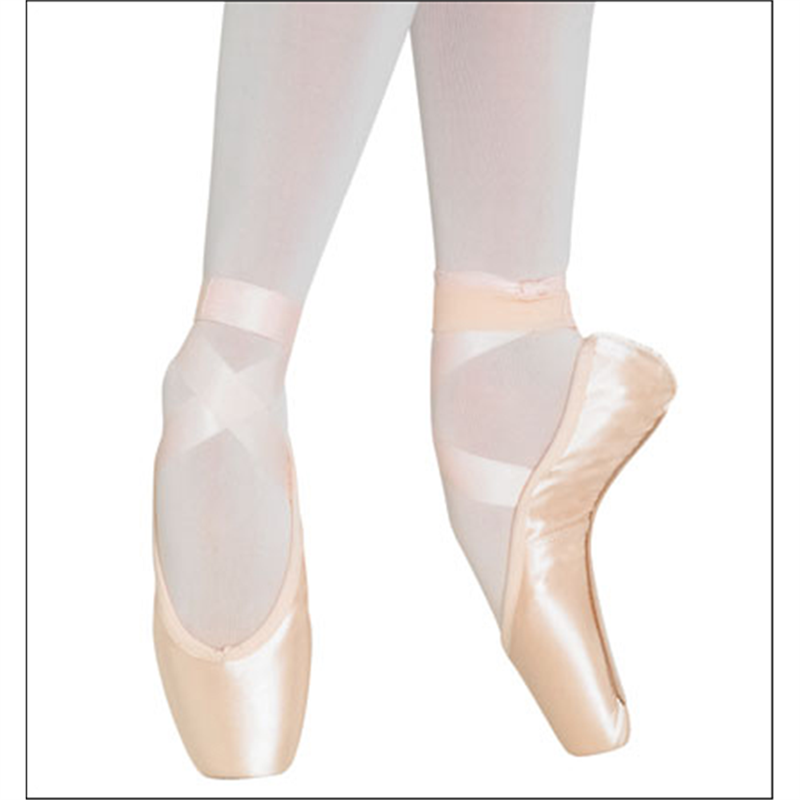 Bloch “Axis” Pointe Shoe by Bloch S0190L, On Stage Dancewear, Capezio