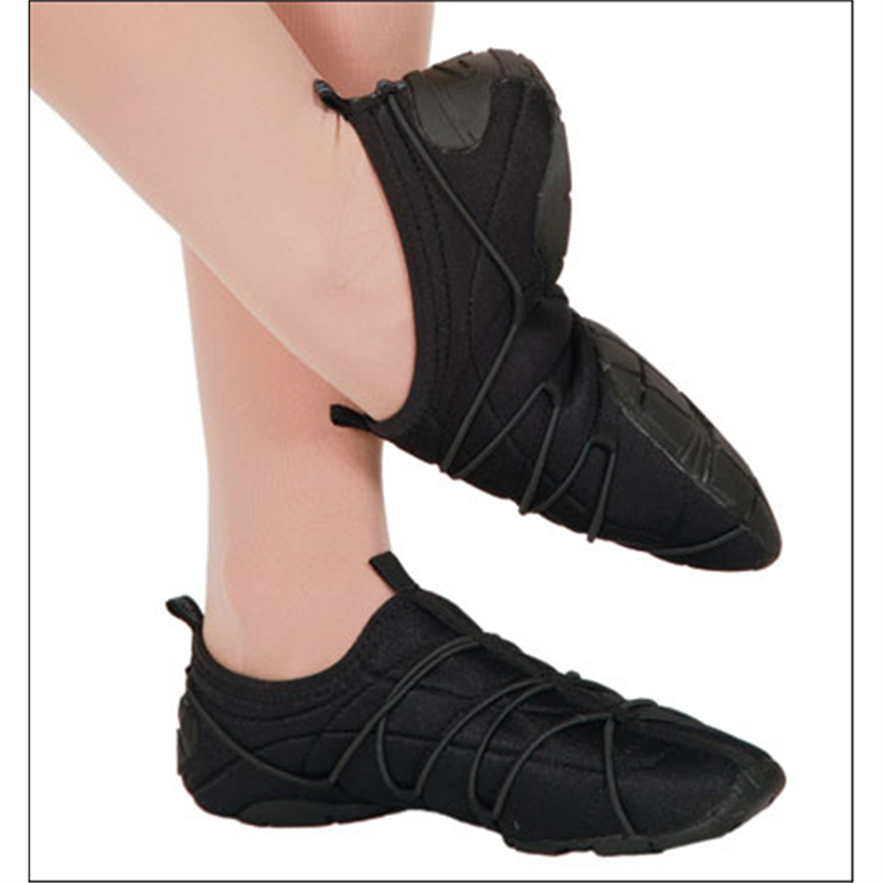 Capezio “Freedom” Dansleeker by Capezio : Free1, On Stage