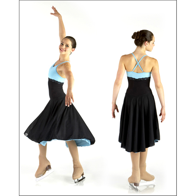empire waist ballet dress Dress Pattern