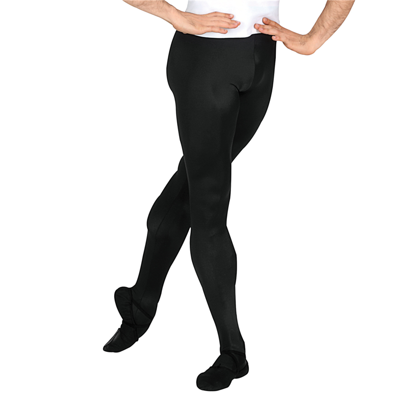 Men's Footed Tights by Stevens 1099 Stevens On Stage