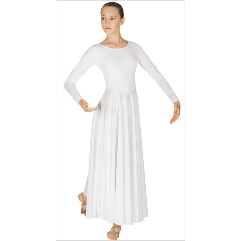 Adult Dance Dress by Eurotard : 13524, On Stage Dancewear, Capezio ...
