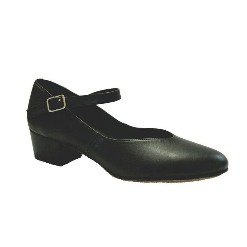 cuban shoes female
