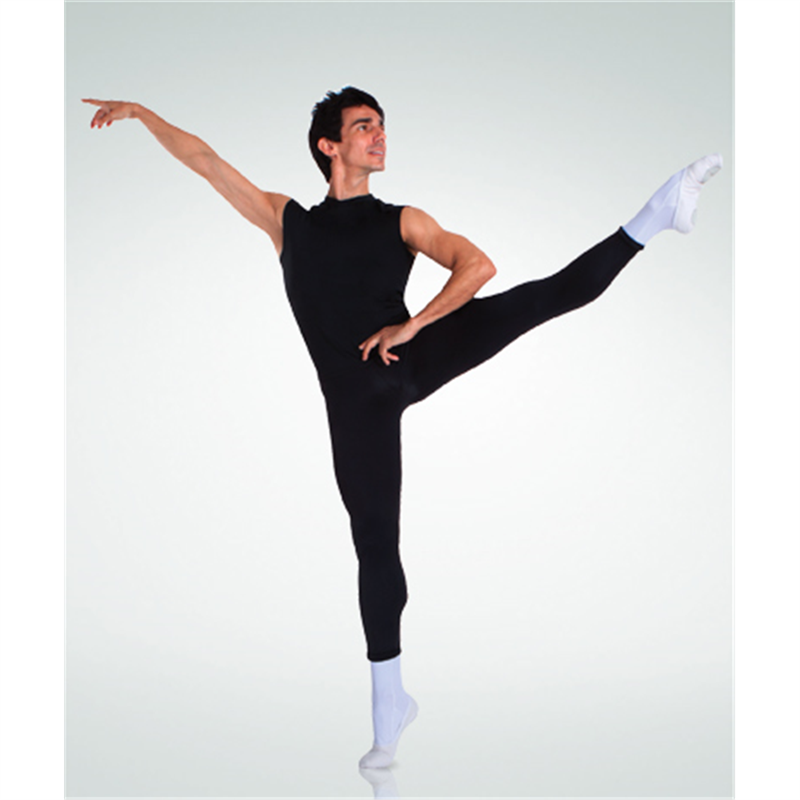 Body Wrappers Mens Tights M90 - Nutmeg Dance Shop