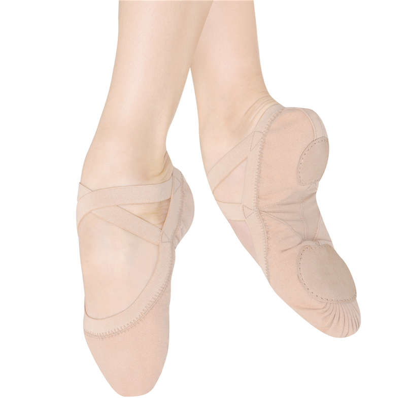 Bloch Womens Pro Elastic Bloch Womens Pro Elastic