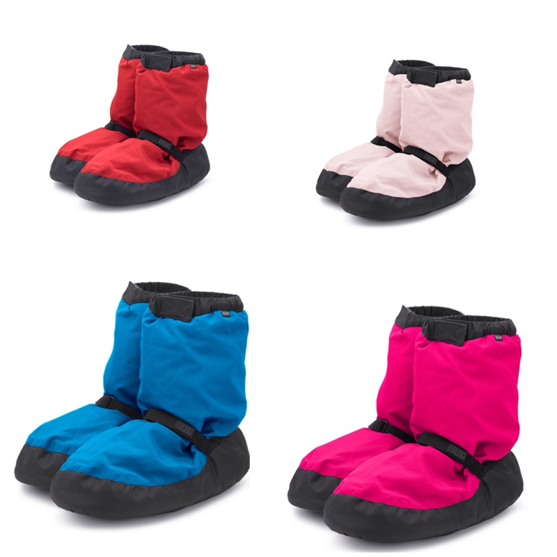 Adult Booties by IM009 Bloch, On Stage Dancewear, Capezio Authorized