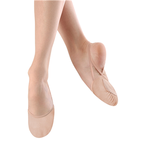 Bloch Spin II Half Ballet Shoe