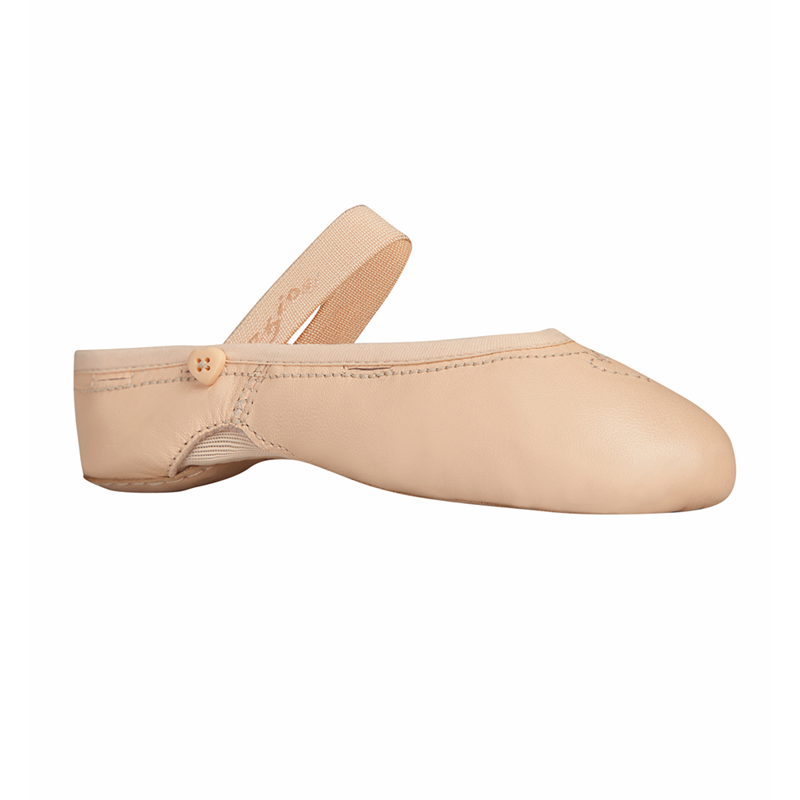 Capezio Ballet Shoes (Child Size 9 - 2)