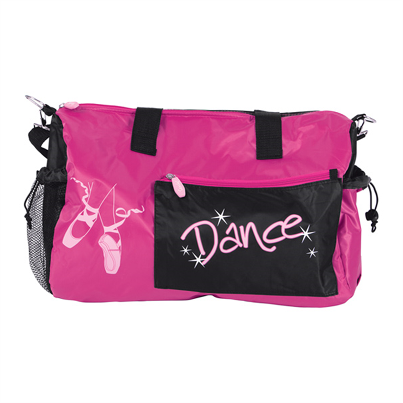 KBAG2 Dance bag