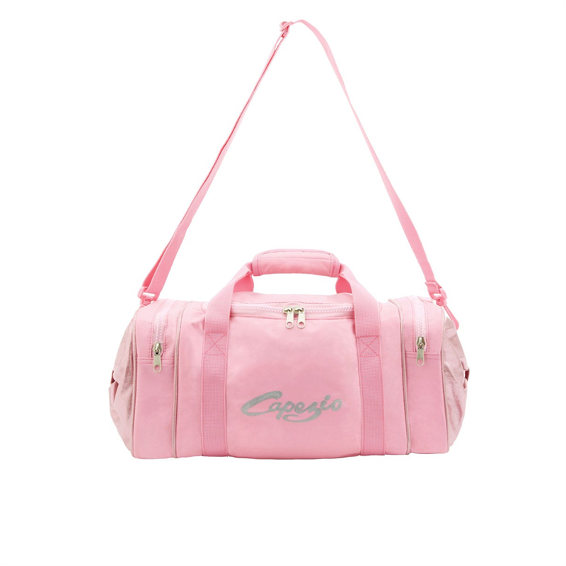 BOW SWEET DUFFLE BAG by Capezio : B106C Capezio , On Stage Dancewear ...