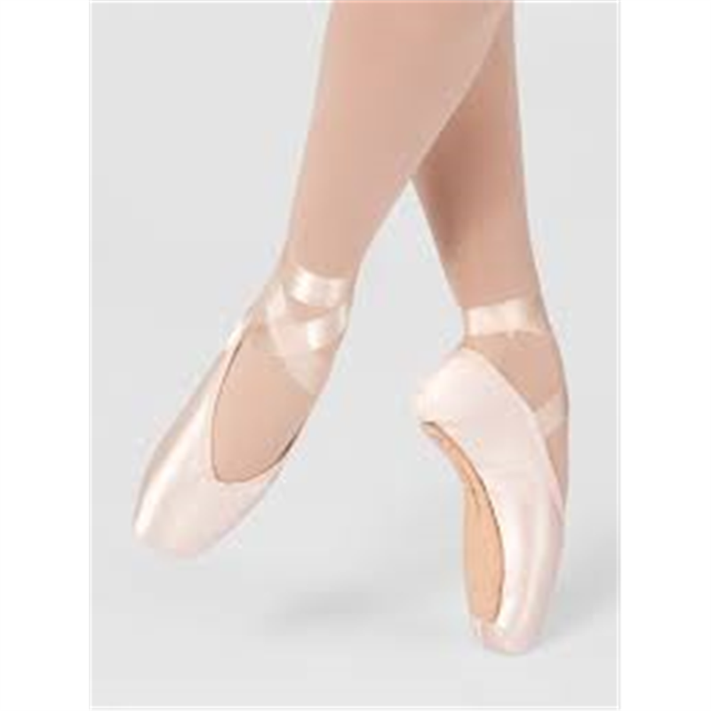 Adult Entrada Pro Pointe Shoes by 