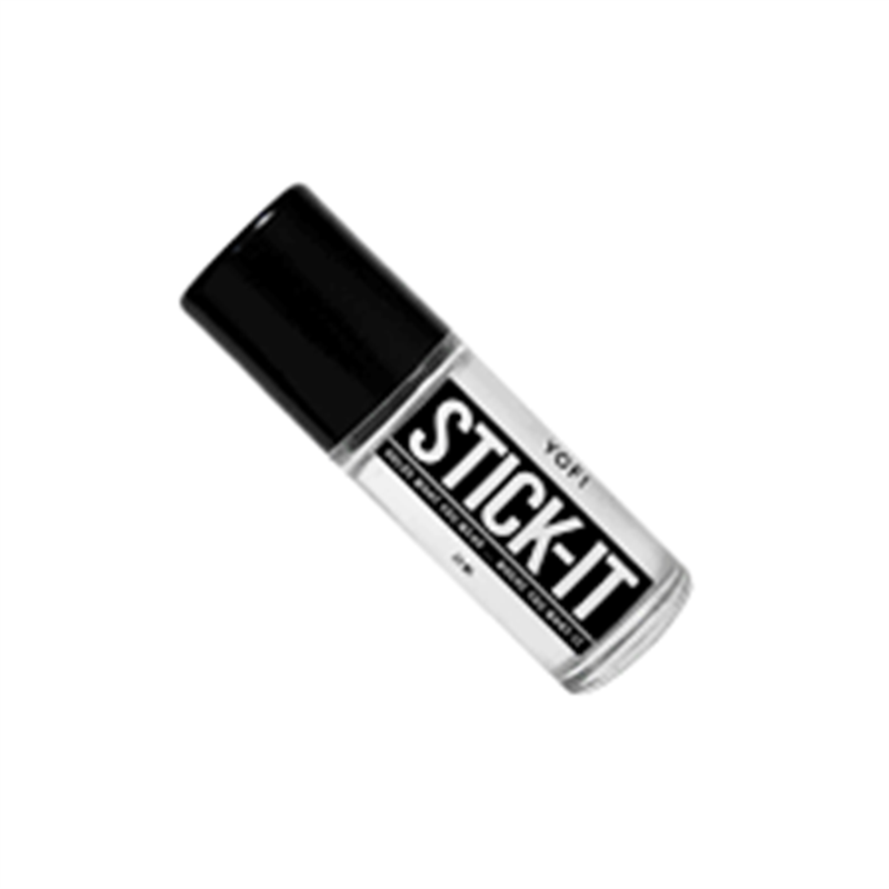 Stick It Roll on Adhesive by Yofi Cosmetics : YO10 Yofi cosmetics
