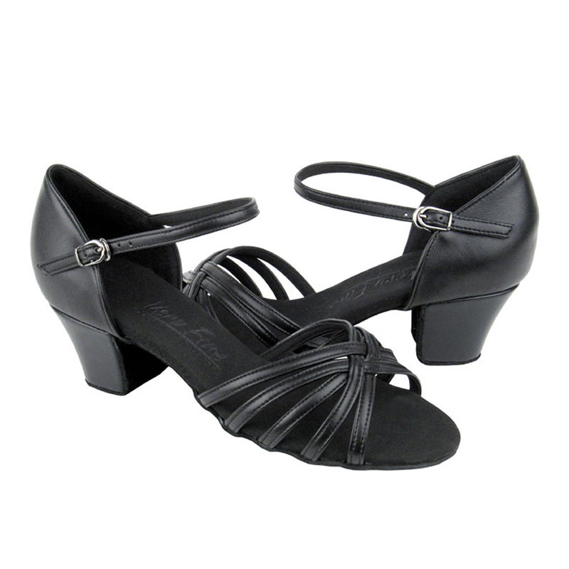 Ladies Practice/Cuban C Series by Very Fine Shoes C802 very fine