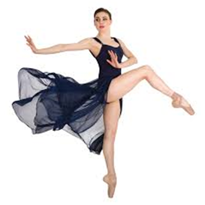 ballet dresses