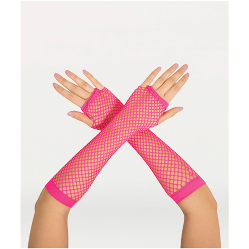 Arm Covers by Body Wrappers G204 body wrapper, On Stage