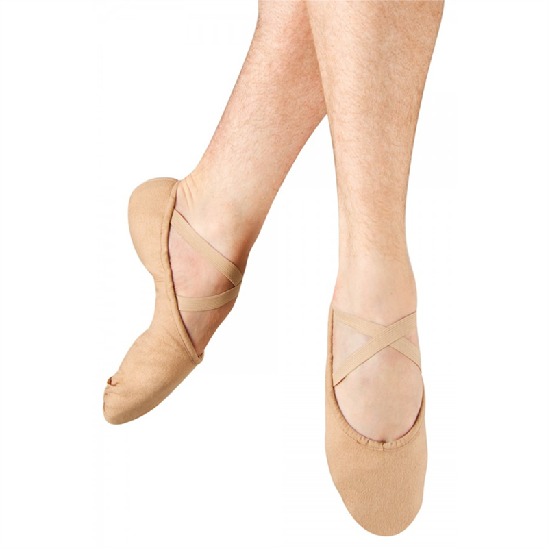 mens ballet shoes
