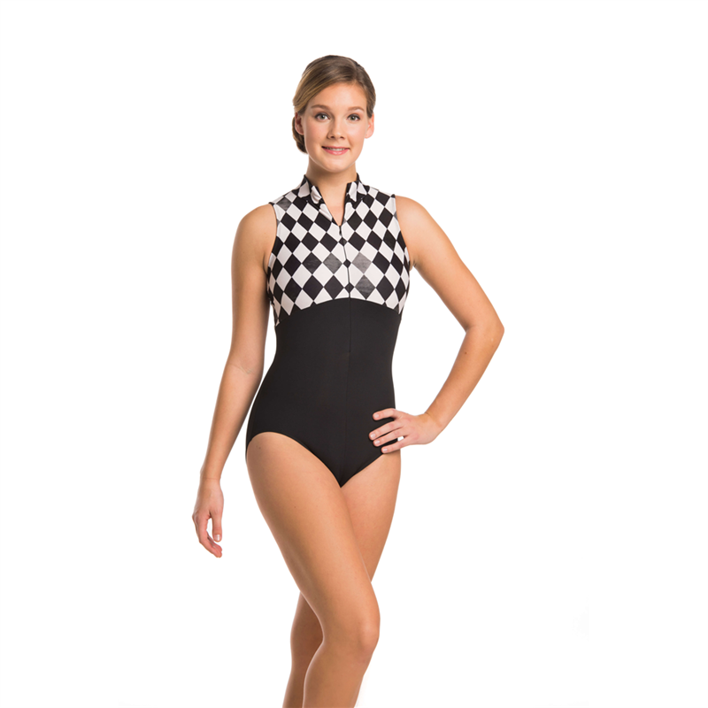 harlequin dancewear