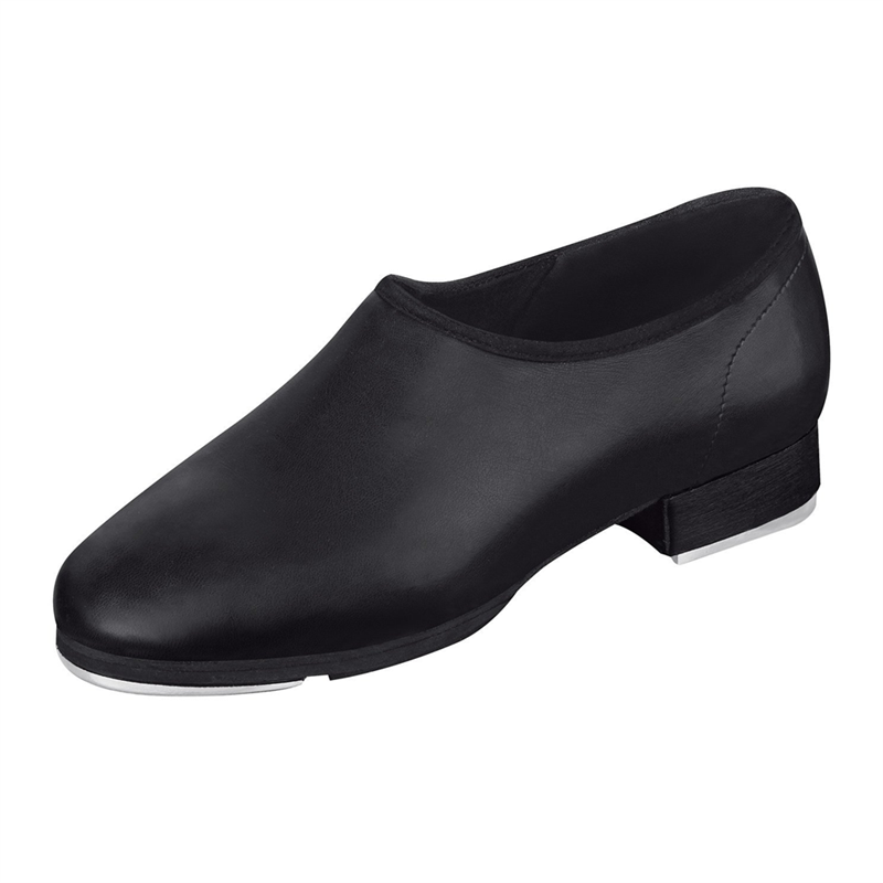 slip on tap shoes
