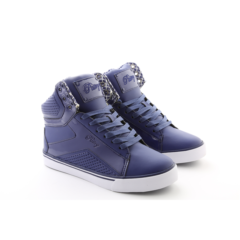 pastry pop tart sneakers black