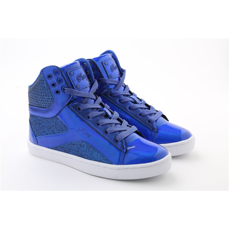 pop tart glitter sneakers