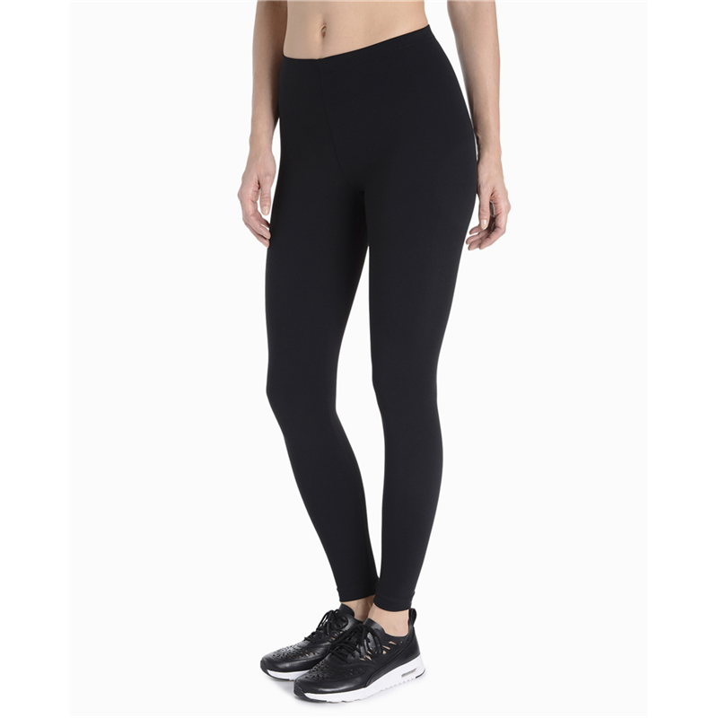 Unisex Supplex Ankle Leggings by Bal Togs : SPX808, On Stage