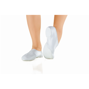 バレエ GYMNASTICSHOES Canvas Hanami Pirouette Spins with Ease | Capezio®