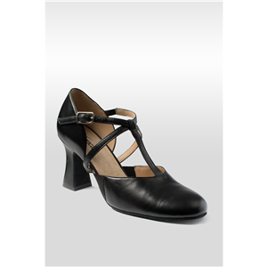 On Stage Dancewear Capezio Authorized Dealer Lola So Danca Character Shoe
