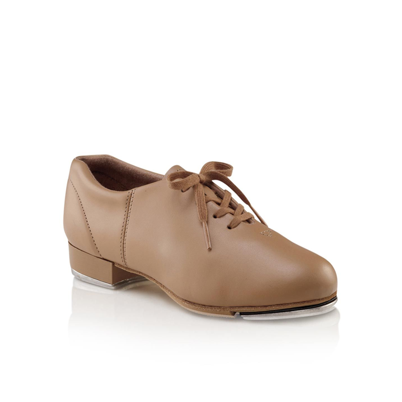 capezio tic tap toe tap shoe